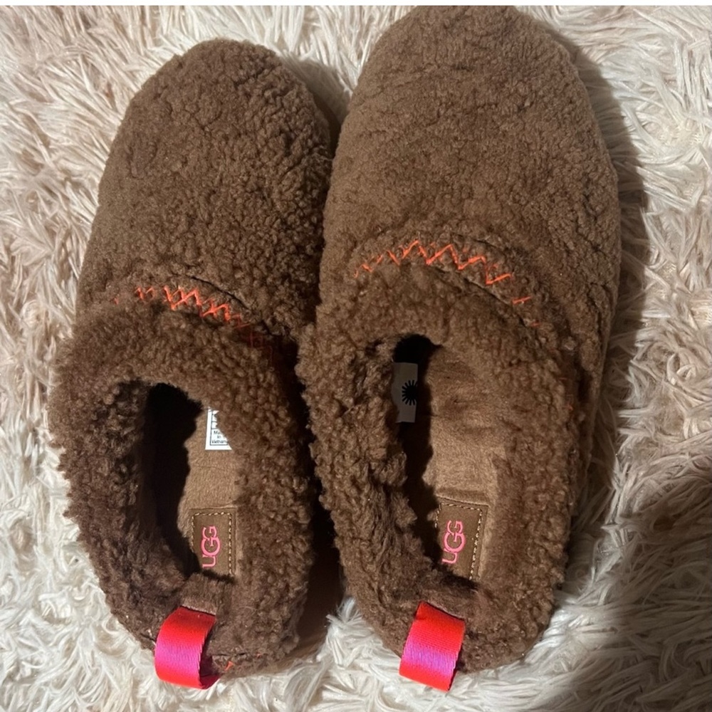 Ugg Tazz Platform